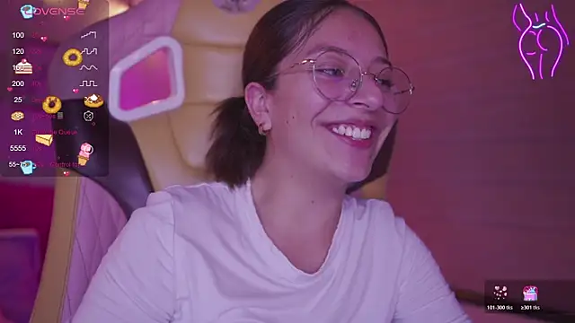 milly_kenner – Live XXX-chat