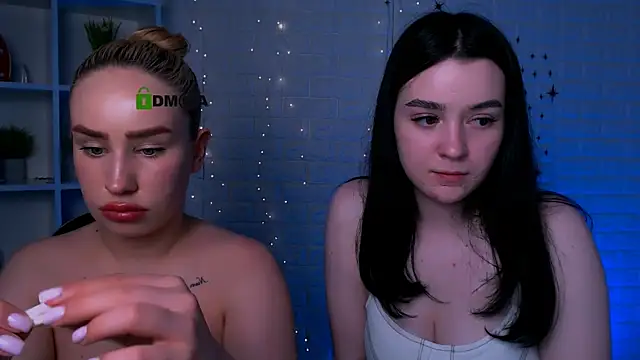 asol_muahのライブXXXチャット