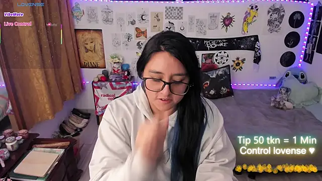 Cherry_blush_ – Live XXX-chat