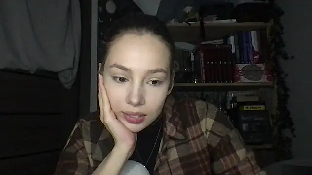 แชท XXX สดของ Yuna5343