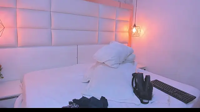 แชท XXX สดของ Salome_Smitth_1