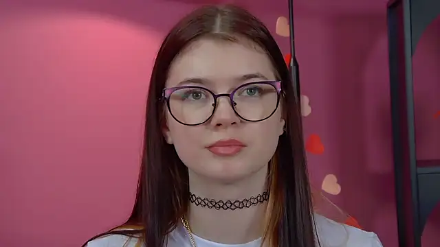 MelissaMays – Live XXX-chat