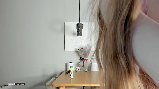 soft_katyのウェブカメラショー