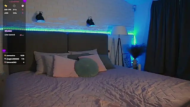 Lovely___Maria – webcam-show