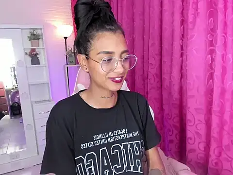 แชท XXX สดของ KarlaSlutSkinny__