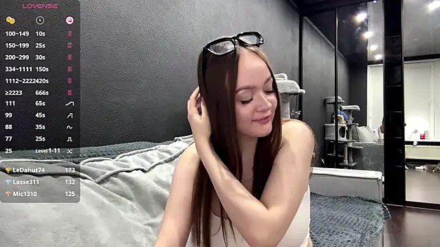 Chat XXX Live SecretGerl_baby2007