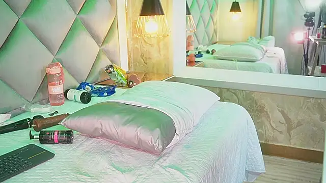 crystal_gilton's Live XXX Chat