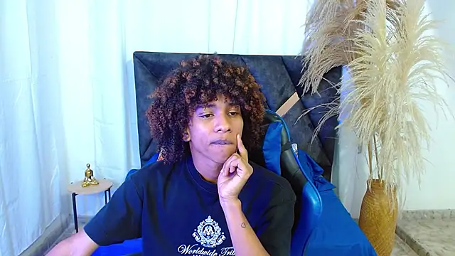 Show Webcam de angelll18_