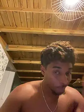 Axel_black10 Show Webcam