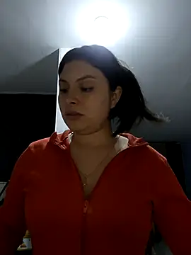 แชท XXX สดของ yessica_gomez01