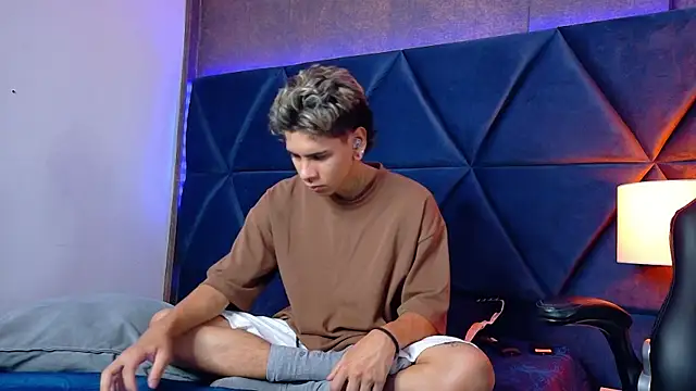 Bel_Sebu – Live XXX-chat