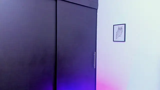 แชท XXX สดของ Katty_West