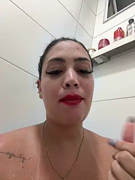Chat +18 de NathFox ao vivo