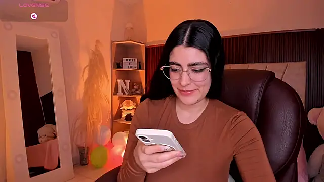 _Niah_ – Naživo XXX chat