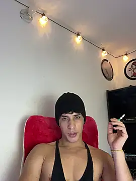 Chatroom XXX en direct de lust_for_life_