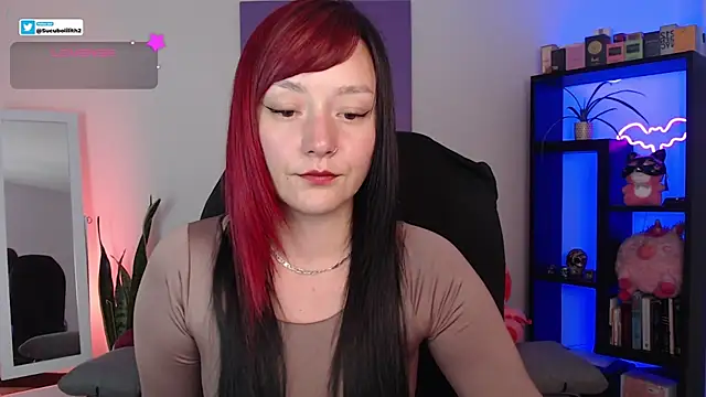 แชท XXX สดของ S_Lilith_