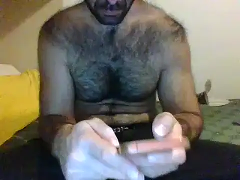 coppai200 Webcam show