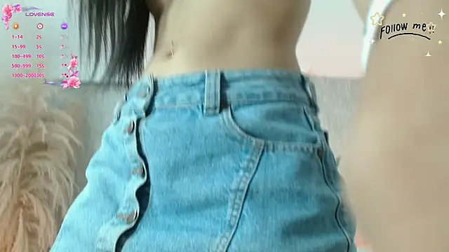 แชท XXX สดของ laraa_jeean