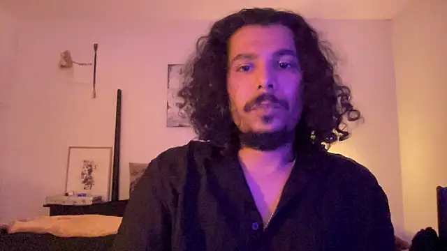 عرض كام daddyvibes