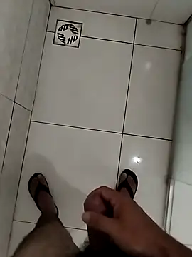 Show de webcam de brancosex262