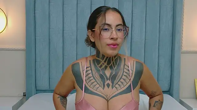 Sembang XXX Secara Langsung NicoleBlum