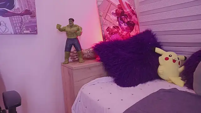 madelyn_rose_ 라이브 XXX 채팅