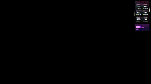 DollyMae_ 라이브 XXX 채팅