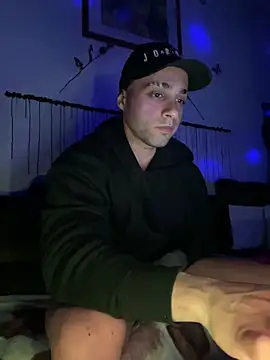 Mohdollmen Webcam-Show