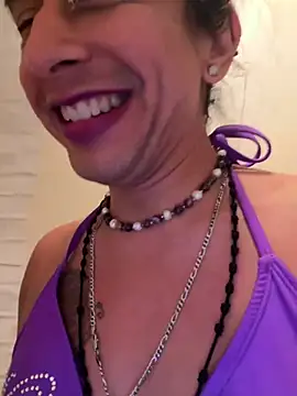 TranSexualJade95 Live XXX Chat