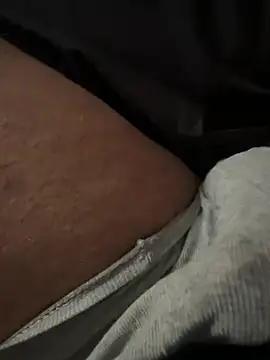 Webkamerová show Futsam638