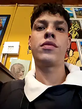 blackninja66's Webcam Show