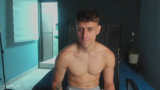 Jasper__jones – Kamerová šou