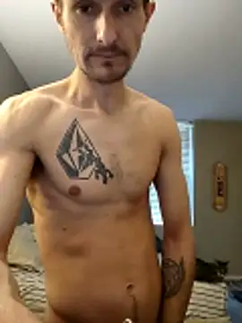 xForlorndog's Webcam Show