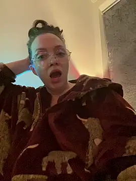 FemDom_RubyKnightXXO Webcam Show