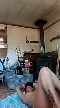 Show Webcam de cammyquart