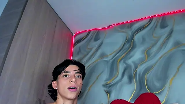 AmberAdams_ – Live XXX-chat