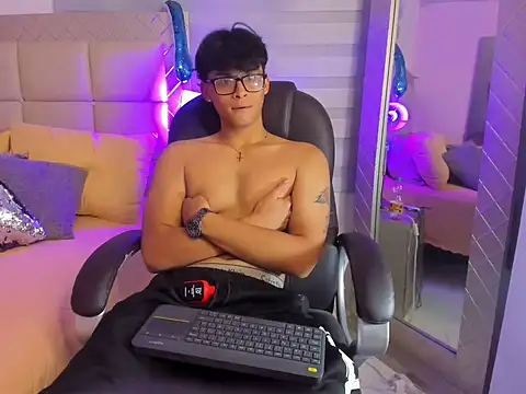 mathias_oberlin Show Webcam