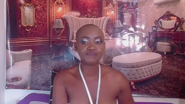 EbonyOlive69's Live XXX Chat