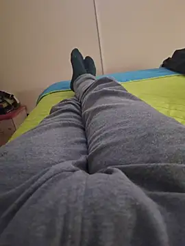 Show de webcam de RikCum4u