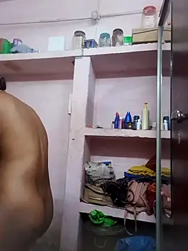 Hot_couple493 网络视讯表演