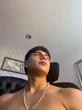 Lander_Cruz Show Webcam