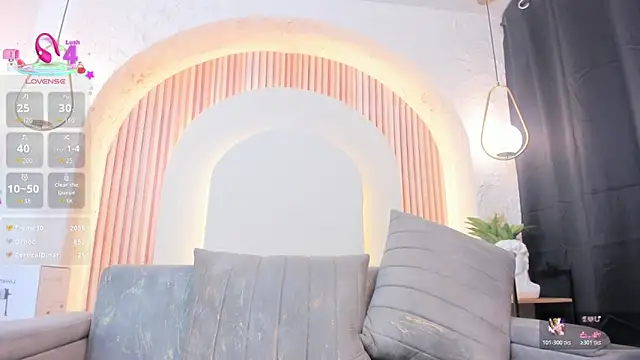 violet_scott_ 라이브 XXX 채팅