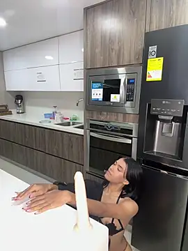 Sembang XXX Secara Langsung Anastasia_leeh