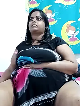 SusanaEshwar live XXX chat