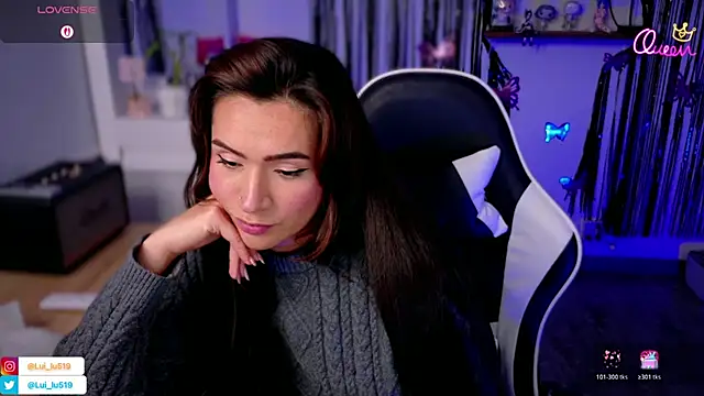 ImLui_lu – Live XXX-chat