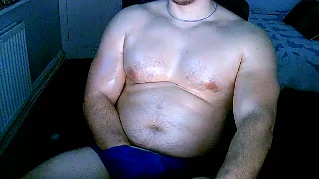 Show de webcam de Serpent2463