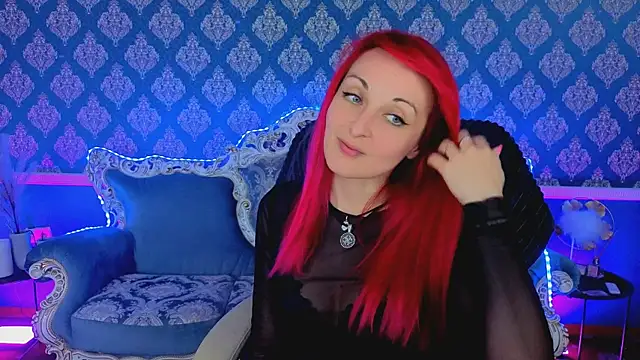 BrandyBloom Chat XXX in diretta