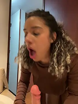 Chatroom XXX en direct de Belkaj