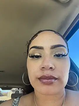 CarmelaAnthony's Webcam Show