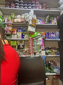 Chat XXX Live Sara_fun